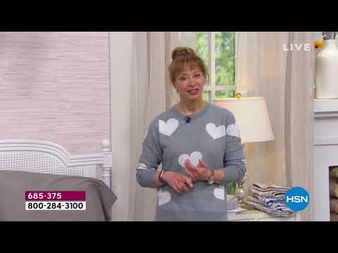 HSN | Home Solutions featuring South Street Loft 02.14.2020 - 10 PM