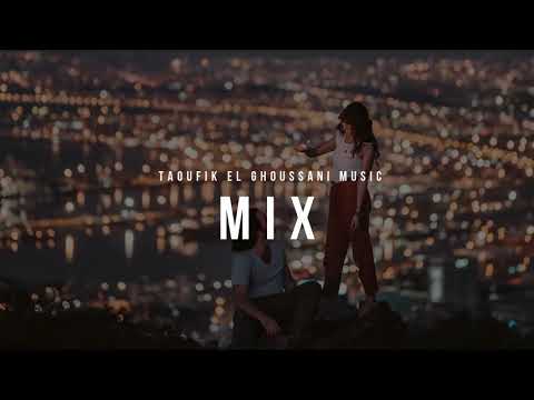 Edward Maya Style Mix By Taoufik El Ghoussani 2020