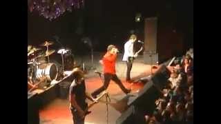 Guided By Voices - Glad Girls (live)