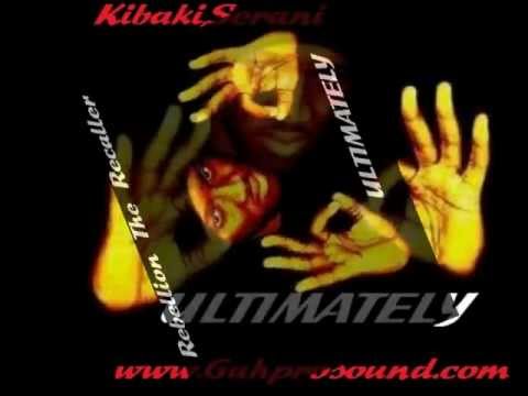 Rebellion The Recaller-Ultimately +MoonLight Riddim.mix 2011