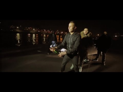 Hayce Lemsi & Volts Face (Les Frères Lumières) - Moula - [Prod By Neo & Gary Wide // ETMG