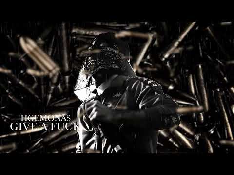 HGEMONA$, Moose, F(x) - Give A F*ck (Official Audio Release)