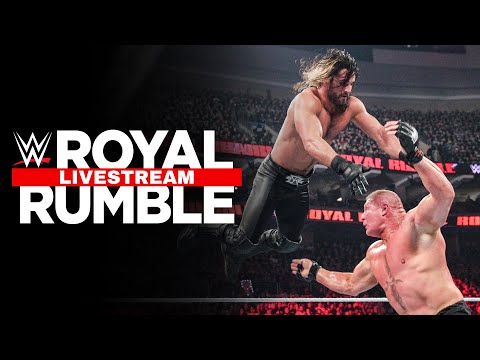 Best of Royal Rumble Full Match Marathon