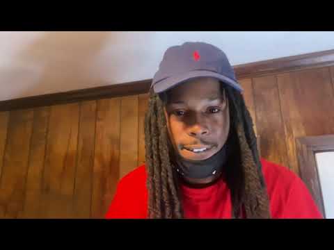 JrocOnThaBlock - Straight Fire [Official Video]