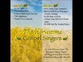 The Harvestime Gospel Singers - A Heart That Will Never Break Again