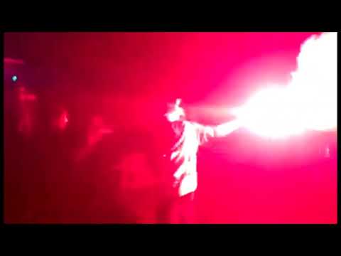 Calage pour le Nouvel An des System Dissident - 31/12/2017