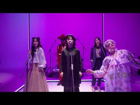 이날치 - 범 내려온다(with 앰비규어스 댄스컴퍼니)