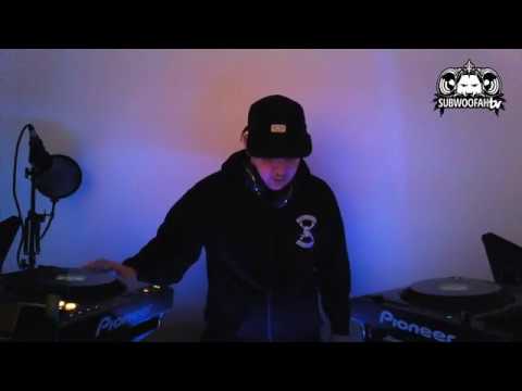 Subwoofah TV Live with Bou