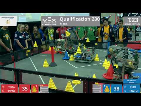 2018 VRC Math Q230 - 1965A 34000E vs 9594C 48327M - 102 to 84