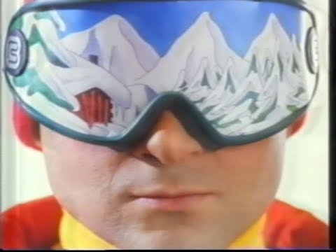 80's Adverts Vol. 148: Thames/ITV (14 December 1989)