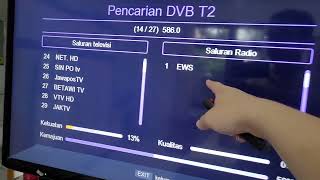 Download lagu STB Digital TV Advan bonus Iklan RTV ?? Unboxing & First Review   cara pasang set tup box tuner mp3