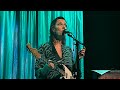 French Disko / Simple Headphone Mind / Excursions Into "Oh, A-Oh" by Stereolab (Live in Toronto)