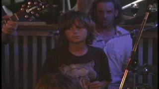 Whiskey Falls Load Up The Bases