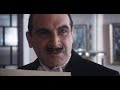 Saison 1 épisode 10 Le Songe Hercule Poirot