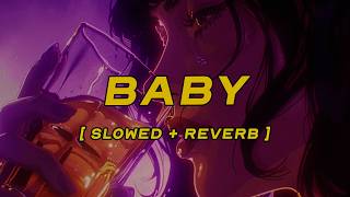 Download lagu clean bandit - baby (feat. marina & luis fonsi) [ slowed   reverb ] (lyrics) mp3