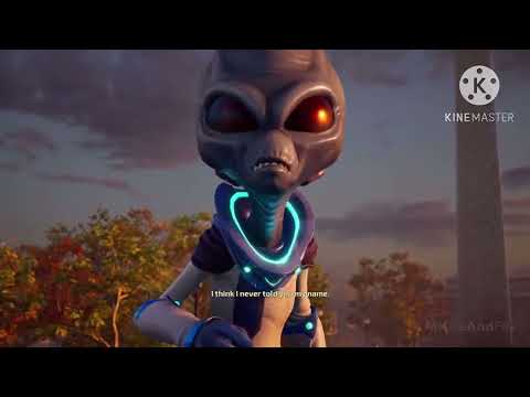 Cartoon Story 3 (MegaZeroX Style) Sneak Peek 3 - Caught!