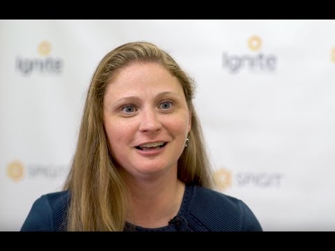 Nasdaq - Customer Success Story (Rebecca Cameron - VP Corporate Strategy)