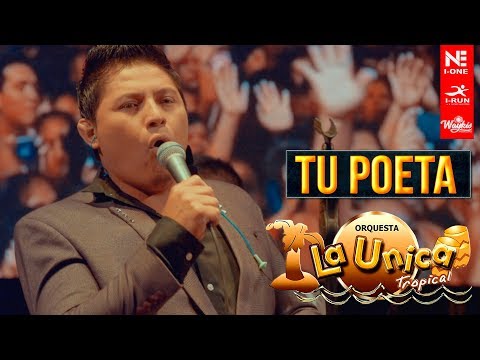 TU POETA - LA ÚNICA TROPICAL (ACÚSTICO) EN VIVO PIURA