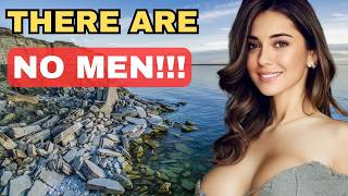 Top 10 Countries With BEAUTIFUL & STUNNING SINGLE WOMEN Due To The Lack of Men