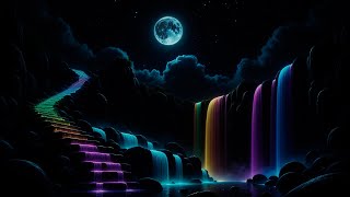 Fall Asleep in Under 2 MINUTES • Cures for Anxiety Disorders, Depression • Body Mind Restoration