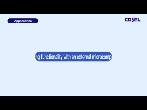 Applications for Communication