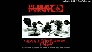 03 Public Enemy - LSD