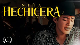 NIÑA HECHICERA - EDSON GARCIA