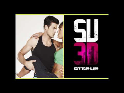 08 DJ Frank E ft. Dada Life & Tiesto - Squeeze it  [StepUp 3 soundtrack]