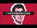 PXNDX - Claro Que No (Letra)