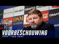 ? Voorbeschouwing STVV - KAA Gent