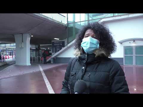 Paris : mise en place des tests antigéniques pour faciliter le traffic aérien