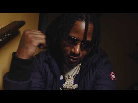 Damjonboi - Gotta Know (Official Music Video)