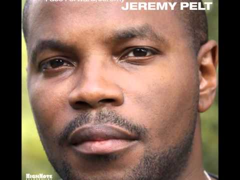Jeremy Pelt - The Calm Before The Storm