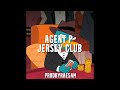 AGENT P X JERSEY CLUB Prod RaeSam Perry The Platypus Remix