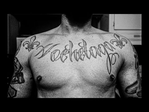 Manu Militari - Hochelaga / Vidéoclip officiel