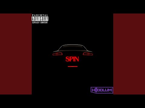 Spin (feat. D1RTY NUMB3RZ)