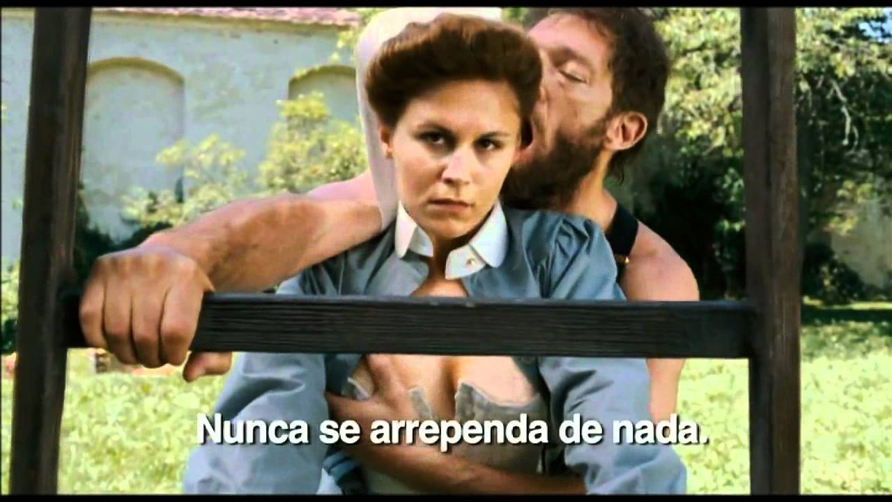 trailer Oficial