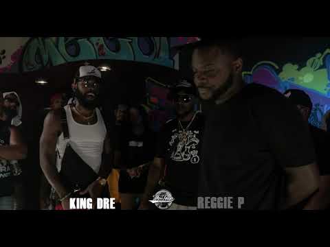 King Dre vs Reggie P