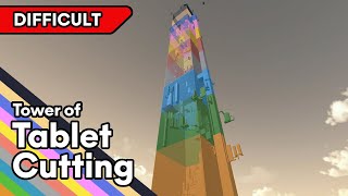 Tower of Tablet Cutting [ToTC] | SToA Guide