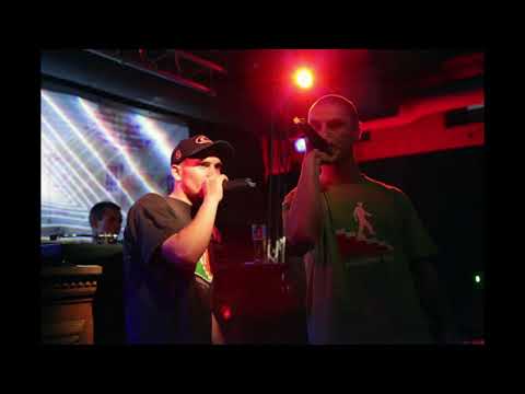 Pewna Pozycja TRZEŹWOŚĆ UMYSŁU (Nielegal 2001/2002)