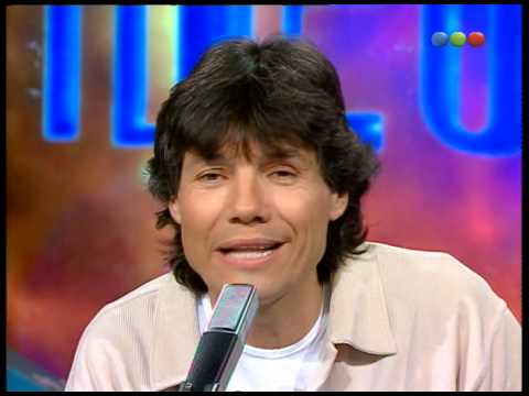 Socolinsky, 17/08 - Videomatch 98