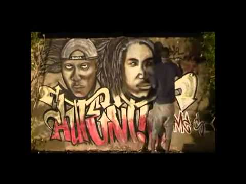 Obscur Jaffar & Busta Gaenga - Othentiks Mcs