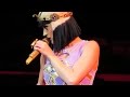 Katy Perry - I Kissed A Girl (Prismatic World Tour ...