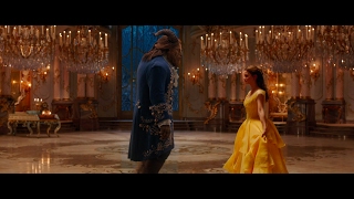 Disney&#39;s Beauty and the Beast - Official trailer