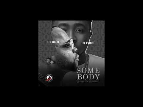 TERROR D ft ICE PRINCE - SOMEBODY ( 2018 )