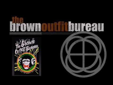 Brown Outfit Bureau - In this Strange World