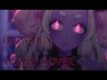 Dracula Tame Impala Moopy Cover Female Cover