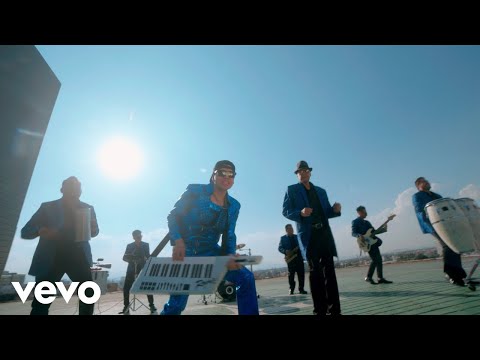 Los Socios Del Ritmo, Raymix - Ni Tú Te La Crees