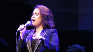 Lea Salonga - Nais Ko @ Sydney Town Hall 31st July 2015