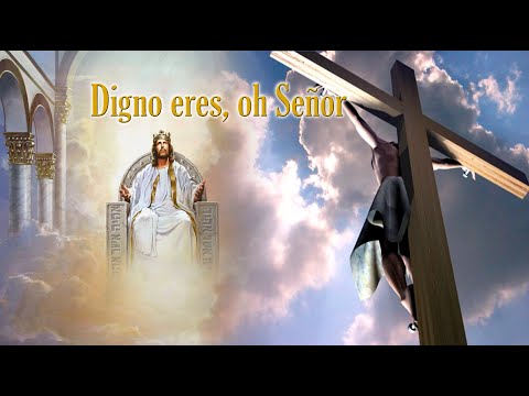 Himno 480 Digno eres, oh Señor - Himnario Adventista del Séptimo Día #Hedjusan,